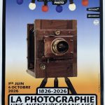 Festival Photo La Gacilly 2026 : exposition photo en plein air dans le Morbihan 3 Affiche du Festival Photo La Gacilly 2026 sur le thème de la photographie française