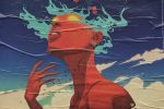 Affiche du festival Au Pont du Rock 2026 à Malestroit dans le Morbihan