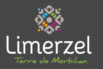 Limerzel 6 Logo commune de Limerzel - Morbihan