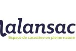 Logo commune de Malansac dans le Morbihan