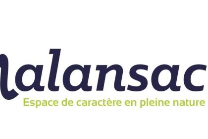 Malansac 2 Logo commune de Malansac dans le Morbihan