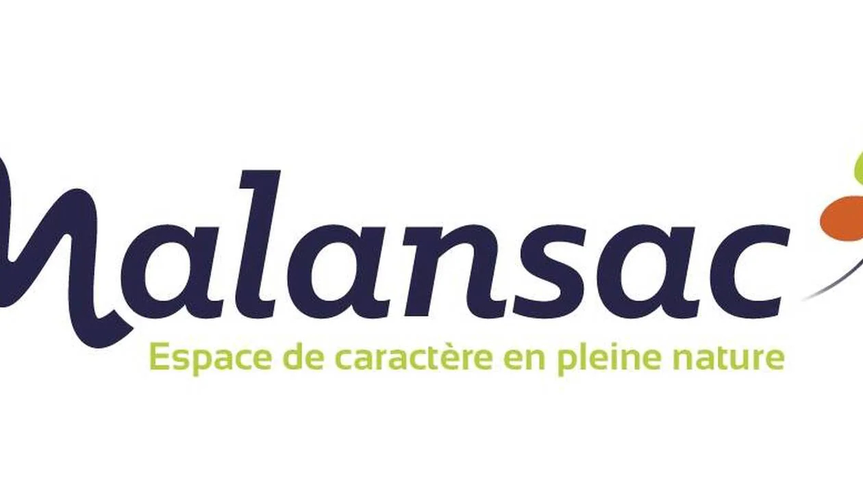 Logo commune de Malansac dans le Morbihan